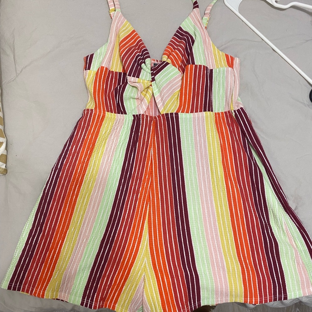 Wild Fable romper!